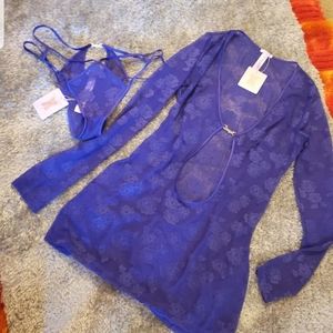 Savage X Fenty Set Large